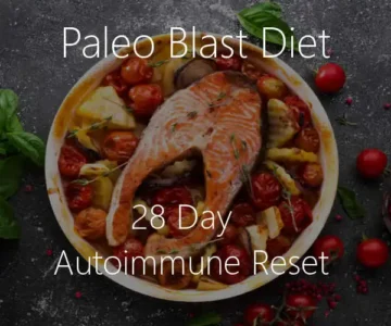 paleo blast diet course