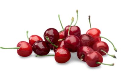 cherries for inflammation in arthritis