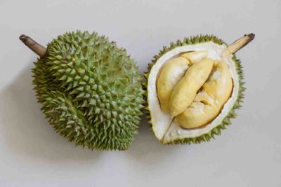 Anti inflammatory Durian fruit