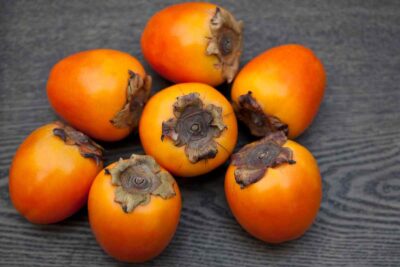 sharon fruit