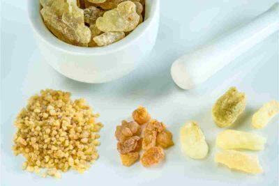 boswellia serrata AKBA gum