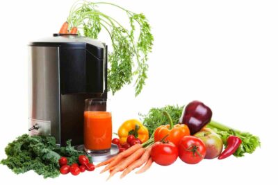 centrifugal juicers are they good for arthritis