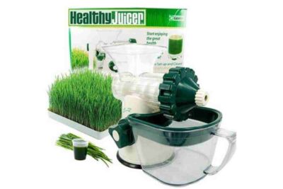 lexen juicer new in box