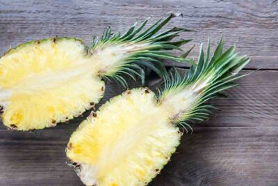 Bromelain for pain relief