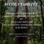 accountability coaching for arthritis