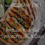a 28 day low fodmap diet plan