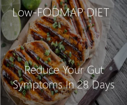 a 28 day low fodmap diet plan