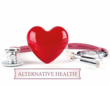 alternative health