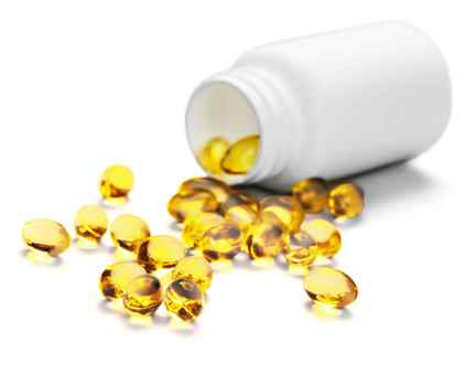 oral pain supplements