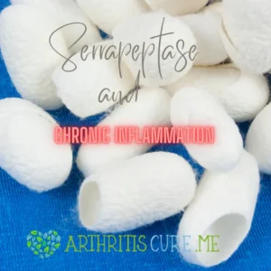 serrapeptase and chronic inflammation