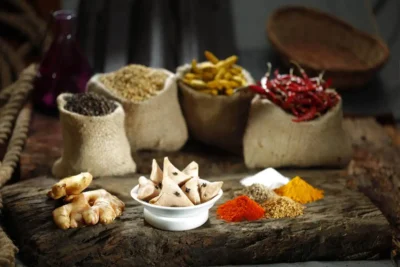 15 anti inflammatory spices