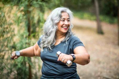 Exercise for Pain Relief