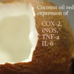 virgin coconut oil for arthritis inflammation